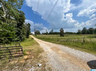 80 Carter Dr #1, Ohatchee, AL 36271