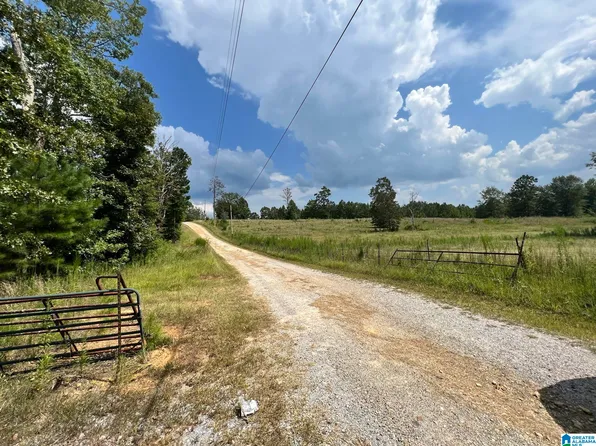 80 Carter Dr #1, Ohatchee, AL 36271