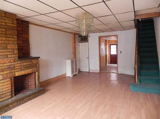 517 W Porter St, Philadelphia, PA 19148
