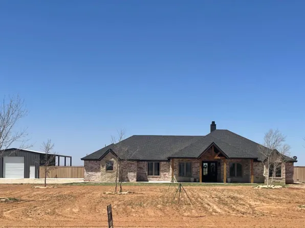 12701 N Fm 179, Shallowater, TX 79363