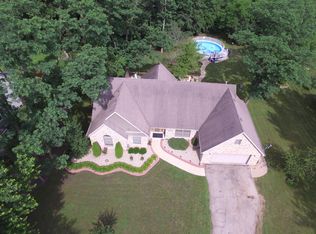32851 S Nikki Ln, Wilmington, IL