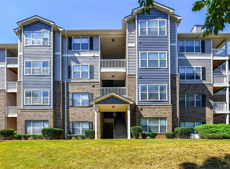 860 Rock Quarry Rd #2-0501 — Photo 20