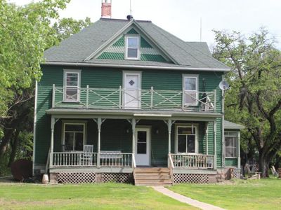 17255 61st St SE, Walcott, ND, 58077