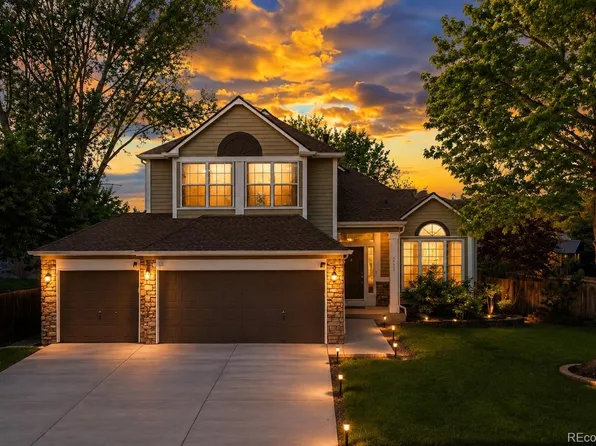 5433 S Fundy Court, Centennial, CO 80015