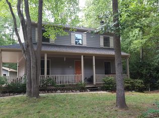 15 Meadhall Ct, Durham, NC 27713