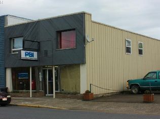 403 Main Ave, Tillamook, OR 97141