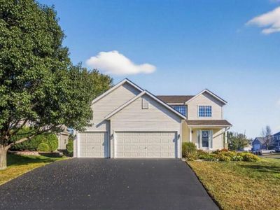 933 Basenji Curv, Shakopee, MN, 55379