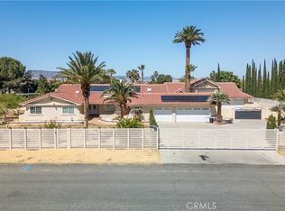 43639 Tomahawk Pl, Quartz Hill, CA 93536
