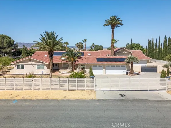 43639 Tomahawk Pl, Quartz Hill, CA 93536