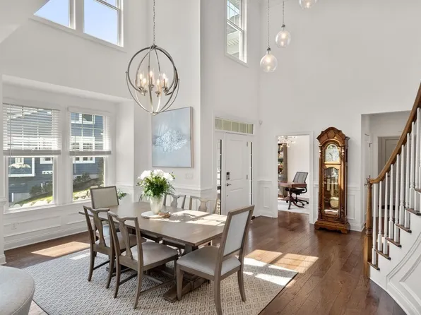 19 Lois Ann Ct, Scituate, MA 02066