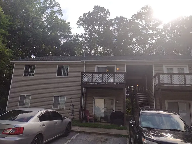 435 Haltiwanger Rd #5 — Photo 1