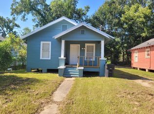 2742 Hollywood St, Baton Rouge, LA 70805