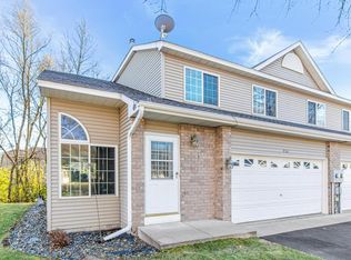 956 108th Ave NW, Coon Rapids, MN 55433