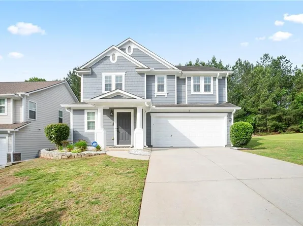 2210 Valley Creek Dr, Lithia Springs, GA 30122
