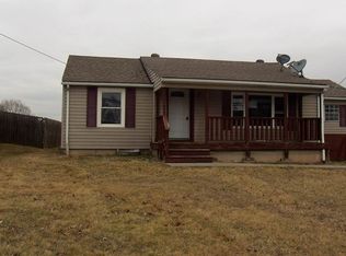 2507 Greenbo Blvd, Flatwoods, KY 41139