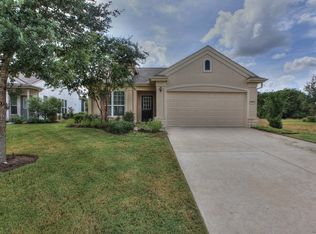 225 Crockett Loop, Georgetown, TX 78633