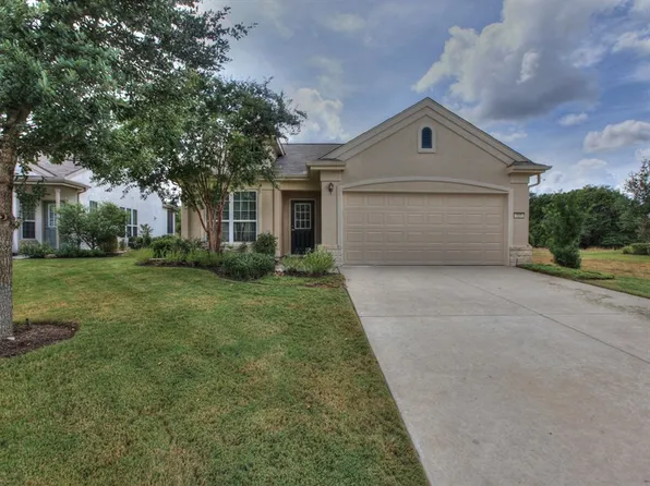 225 Crockett Loop, Georgetown, TX 78633