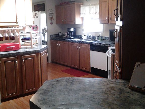 Wrap Kitchen