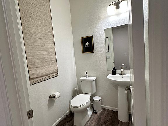 Half bath