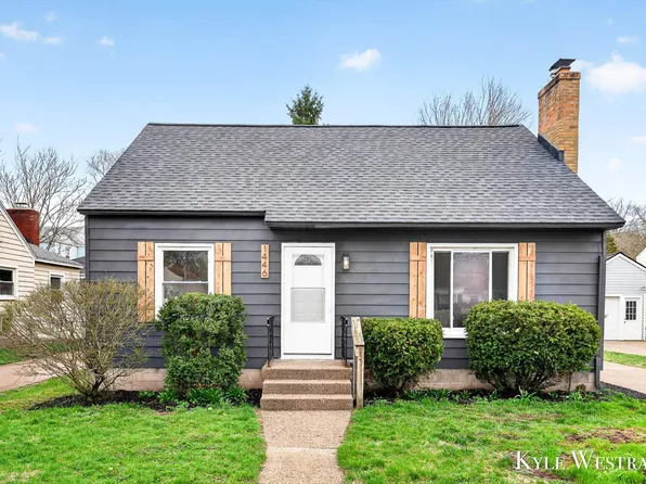 1446 Edward Ave SE, Grand Rapids, MI 49507