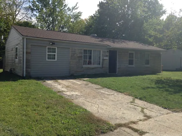 4351 N Sheridan Ave, Indianapolis, IN 46226