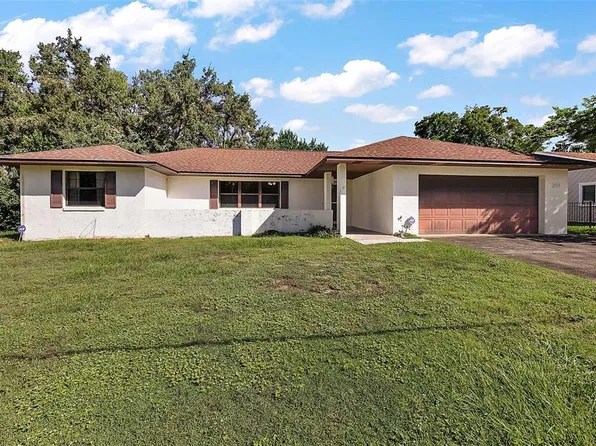 2503 Waycross Ave, Eustis, FL 32726