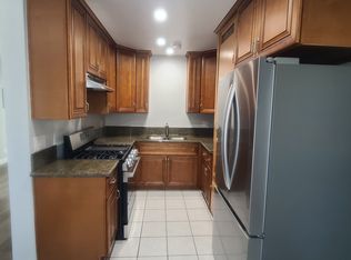 4303 W Adams Blvd APT 4, Los Angeles, CA 90018