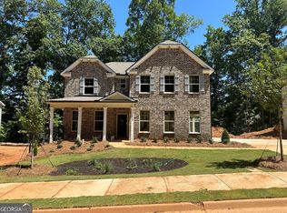 4545 Ajo Walk LOT 31, Atlanta, GA 30331