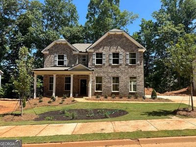 4545 Ajo Walk LOT 31, Atlanta, GA, 30331