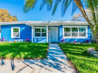4671 71st Ave N, Pinellas Park, FL 33781