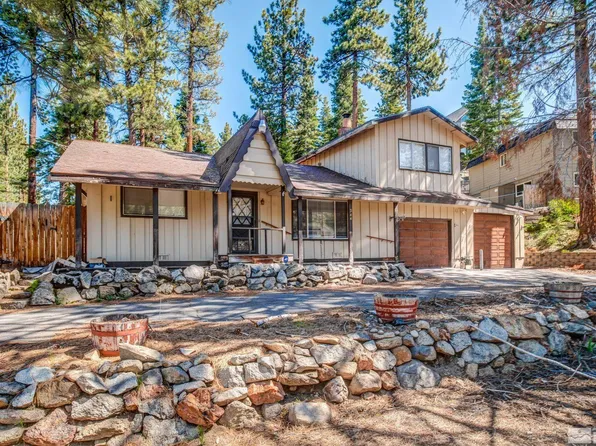 344 Granite Dr, Stateline, NV 89449