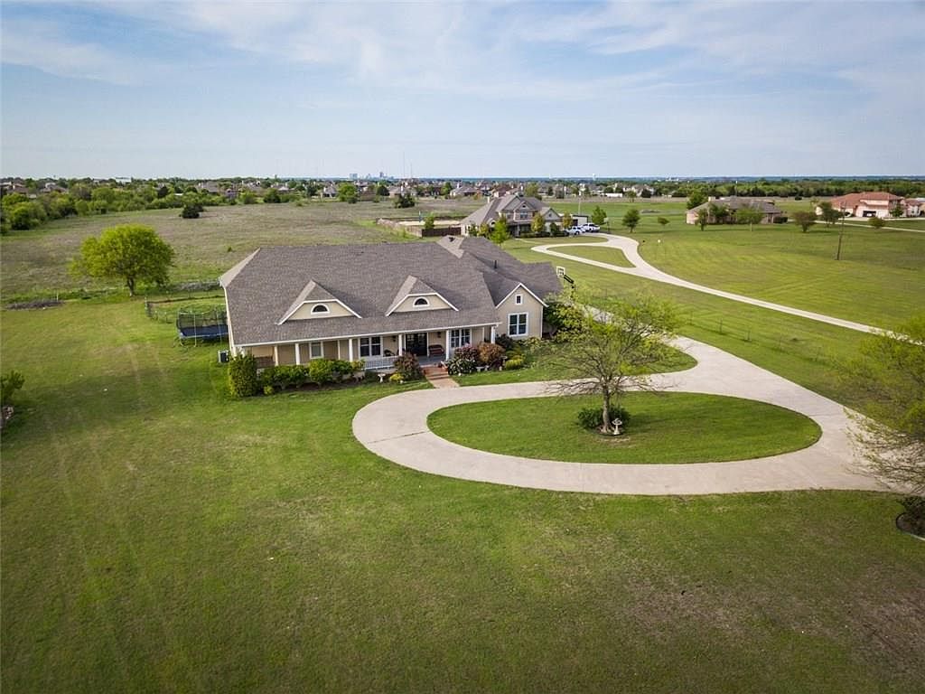 411 McAlpin Rd, Midlothian, TX 76065 Zillow