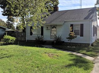 180 Clardelle Ave, Benton Harbor, MI 49022