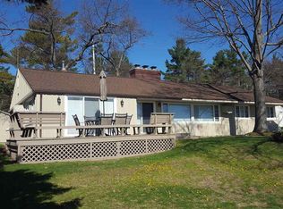 456 Huron Hills Dr, East Tawas, MI 48730
