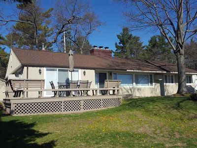 456 Huron Hills Dr, East Tawas, MI, 48730