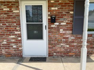 110 E Franklin Ave APT 7, Brownsburg, IN 46112