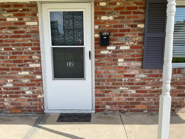 110 Franklin St #12, Brownsburg, IN 46112