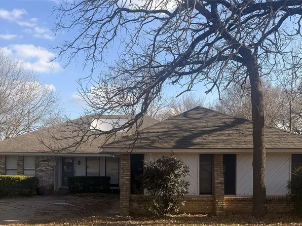 5604 Trail Crest Dr, Arlington, TX 76017