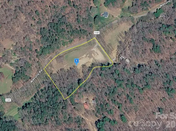 1347 Wehutty Rd, Murphy, NC 28906