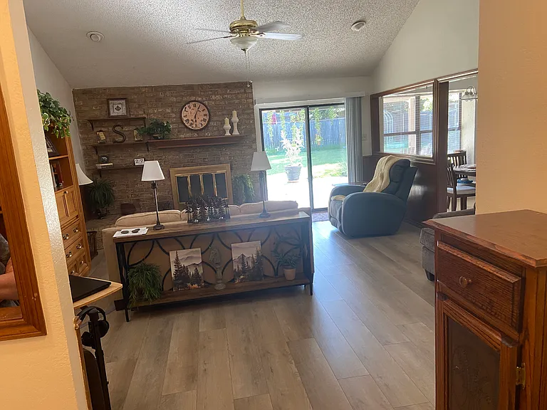 1114 Dove Hollow Rd — Photo 19