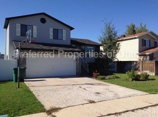 229 W 1525 N, Layton, UT 84041