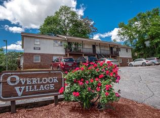 235 Little St #2, Athens, GA 30605