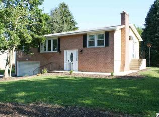 409 N Morris St, Shippensburg, PA 17257