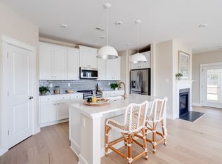 Homes Available Soon, Carriages at McCauley Park, Aylett, VA 23009