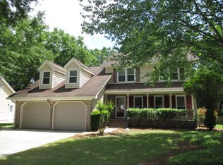 197 Old Dominion Dr, Charleston, SC 29418