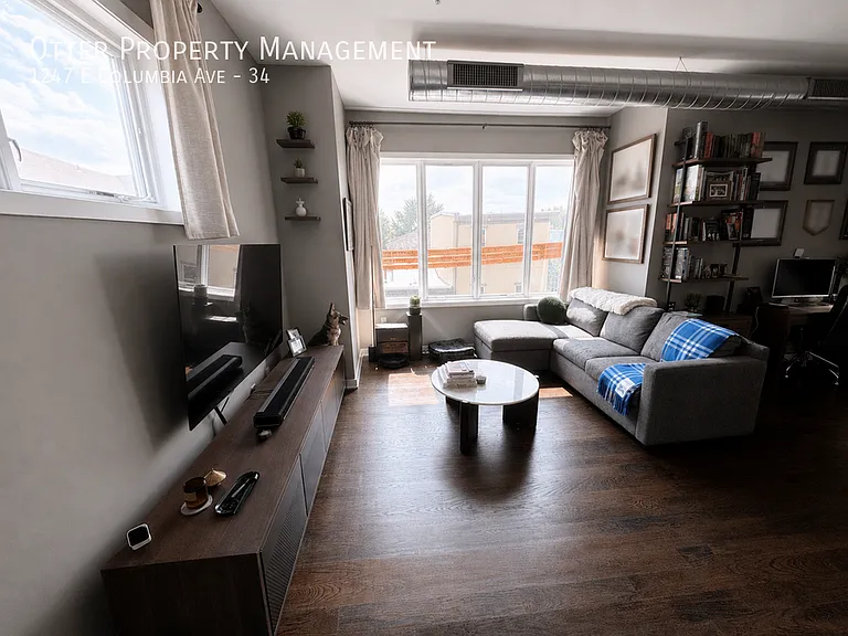 1247 E Columbia Ave #34 — Photo 11