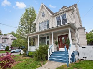 57 Osborne St, Bloomfield, NJ 07003