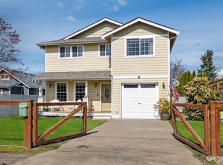 1277 Kibler Ave, Enumclaw, WA 98022