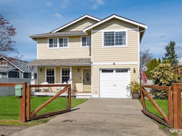 1277 Kibler Avenue, Enumclaw, WA 98022