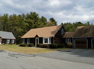 40 Cluf Bay Rd #40, Brunswick, ME 04011